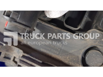 ECU SCANIA R