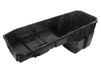 Spare parts DAF XF 106