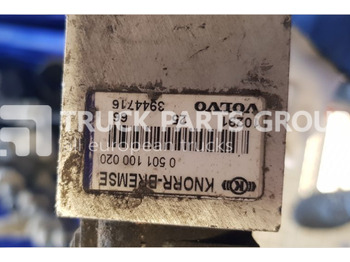 Air suspension VOLVO FH12