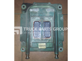 ECU RENAULT D