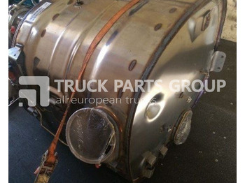 Exhaust system VOLVO FH