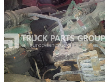 Engine VOLVO FL7