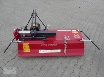New Rotavator FPM Bodenfräse Fräse Ackerfräse FPM 105cm seitliche Verschiebung NEU: picture 3