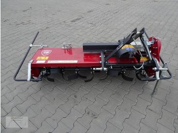 New Rotavator FPM Bodenfräse Fräse Ackerfräse FPM 105cm seitliche Verschiebung NEU: picture 5