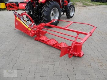 New Mower FPM Scheibenmähwerk 160cm FPM Mähwerk Trommelmähwerk Kreiselmähwe NEU: picture 5