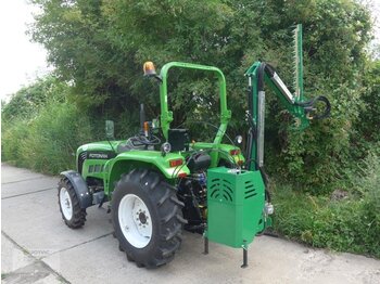 New Boom mower Geo AMD150 Heckenschere Böschungsmulcher Mulcher Schere NEU: picture 4