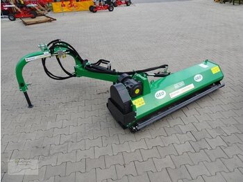 Verge mower VEMAC
