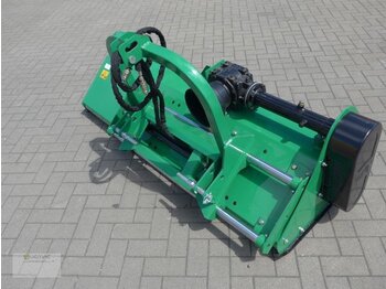 New Flail mower Vemac EFGCH105 105cm Mulcher Schlegelmulcher Hammerschlegel NEU: picture 3