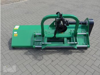 New Flail mower Vemac EFGCH105 105cm Mulcher Schlegelmulcher Hammerschlegel NEU: picture 5
