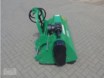 New Flail mower Vemac EFGCH105 105cm Mulcher Schlegelmulcher Hammerschlegel NEU: picture 2