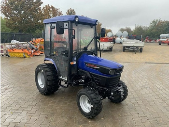 New Farm tractor Vemac Farmtrac 26 HST Hydrostat Traktor Schlepper Mitsubishi Motor NEU: picture 3