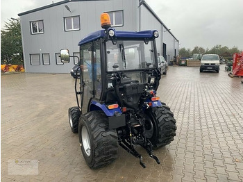 New Farm tractor Vemac Farmtrac 26 HST Hydrostat Traktor Schlepper Mitsubishi Motor NEU: picture 5