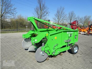 Potato harvester BOMET
