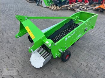 Potato harvester BOMET
