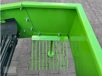 New Potato harvester Vemac Siebkettenroder Bomet UPUS Z656 1reihig Gummi Kartoffelroder NEU: picture 5 New Potato harvester Vemac Siebkettenroder Bomet UPUS Z656 1reihig Gummi Kartoffelroder NEU: picture 5