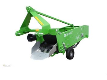 Potato harvester BOMET
