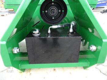 New Wood chipper Vemac WOD12H Holzhäcksler agrifarm Holzschredder Häcksler Schredder NEU: picture 4