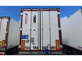 Leasing of  2019/2020 Schmitz Cargobull SKO FP 60 ThermoKing SLXi 300 2019/2020 Schmitz Cargobull SKO FP 60 ThermoKing SLXi 300: picture 2