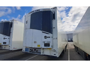Leasing of  2019/2020 Schmitz Cargobull SKO FP 60 ThermoKing SLXi 300 2019/2020 Schmitz Cargobull SKO FP 60 ThermoKing SLXi 300: picture 4