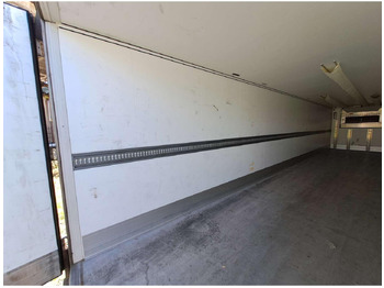 Refrigerator semi-trailer 2022 Schmitz Cargobull SKO FP 45 Carrier Vector 1550: picture 4