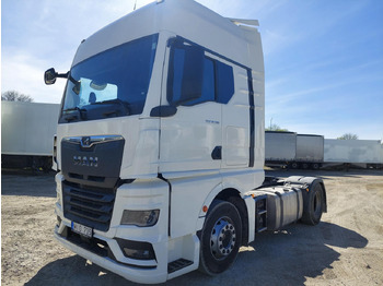 Tractor unit MAN TGX 18.510