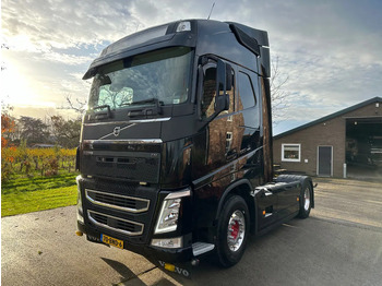 Tractor unit VOLVO FH 500
