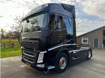Tractor unit VOLVO FH 500