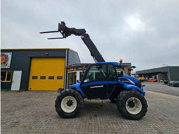 Telescopic handler NEW HOLLAND