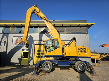 Waste/ Industry handler TEREX