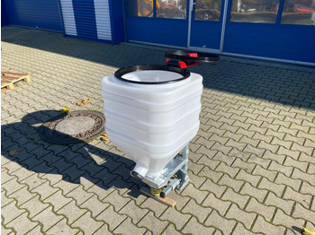 Sand/ Salt spreader Elektrischer Salzstreuer / Universalstreuer / Winterdienst / 12V / INKL.19% MWST *SOFORT!*: picture 5 Sand/ Salt spreader Elektrischer Salzstreuer / Universalstreuer / Winterdienst / 12V / INKL.19% MWST *SOFORT!*: picture 5