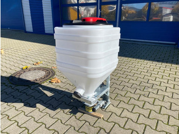 Sand/ Salt spreader Elektrischer Salzstreuer / Universalstreuer / Winterdienst / 12V / INKL.19% MWST *SOFORT!*: picture 3 Sand/ Salt spreader Elektrischer Salzstreuer / Universalstreuer / Winterdienst / 12V / INKL.19% MWST *SOFORT!*: picture 3