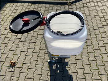 Sand/ Salt spreader Elektrischer Salzstreuer / Universalstreuer / Winterdienst / 12V / INKL.19% MWST *SOFORT!*: picture 4 Sand/ Salt spreader Elektrischer Salzstreuer / Universalstreuer / Winterdienst / 12V / INKL.19% MWST *SOFORT!*: picture 4