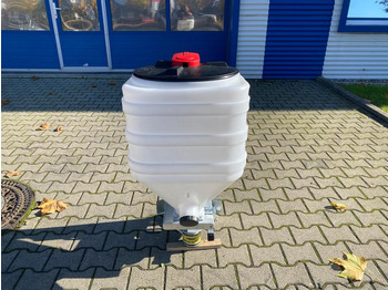 Sand/ Salt spreader Elektrischer Salzstreuer / Universalstreuer / Winterdienst / 12V / INKL.19% MWST *SOFORT!*: picture 2 Sand/ Salt spreader Elektrischer Salzstreuer / Universalstreuer / Winterdienst / 12V / INKL.19% MWST *SOFORT!*: picture 2