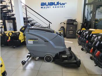 Scrubber dryer KÄRCHER B 80 + D 110 C: picture 4