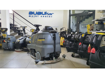 Scrubber dryer KÄRCHER B 90 R Classic Bp Pack: picture 4 Scrubber dryer KÄRCHER B 90 R Classic Bp Pack: picture 4