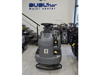Scrubber dryer KÄRCHER B 90 + R75 266 working hours: picture 5 Scrubber dryer KÄRCHER B 90 + R75 266 working hours: picture 5
