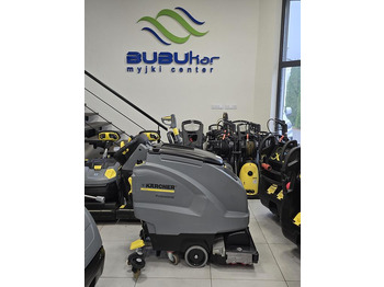 Scrubber dryer KÄRCHER B40 C Bp Fleet + R45: picture 3