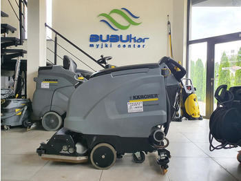 Scrubber dryer KÄRCHER B60 W + R55: picture 4 Scrubber dryer KÄRCHER B60 W + R55: picture 4