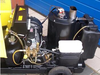 Pressure washer KÄRCHER HDS 610: picture 3 Pressure washer KÄRCHER HDS 610: picture 3