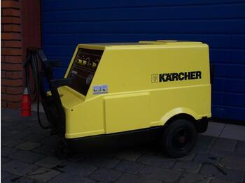 Pressure washer KÄRCHER HDS 610: picture 2 Pressure washer KÄRCHER HDS 610: picture 2