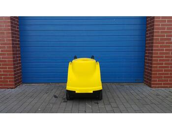 Pressure washer KÄRCHER HDS 698 C: picture 5 Pressure washer KÄRCHER HDS 698 C: picture 5