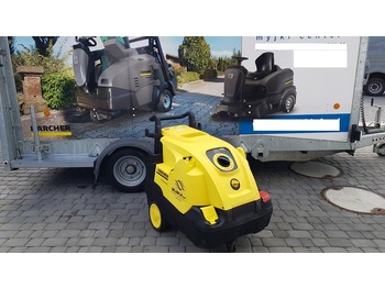 Pressure washer KÄRCHER HDS 8/18 - 4C: picture 2 Pressure washer KÄRCHER HDS 8/18 - 4C: picture 2