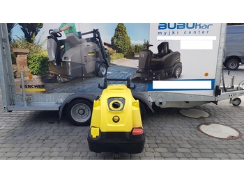 Pressure washer KÄRCHER HDS 8/18 - 4C: picture 5 Pressure washer KÄRCHER HDS 8/18 - 4C: picture 5