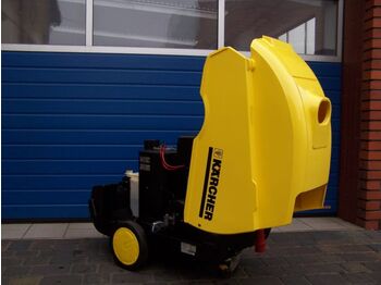 Pressure washer KÄRCHER HDS 895: picture 5 Pressure washer KÄRCHER HDS 895: picture 5