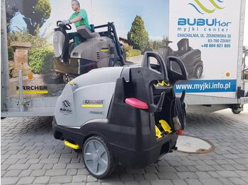 Pressure washer KÄRCHER HDS 9/18 - 4M: picture 2 Pressure washer KÄRCHER HDS 9/18 - 4M: picture 2