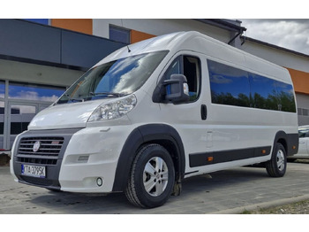 Minibus, Passenger van FIAT DUCATO / PEUGEOT BOXER / 3.0 HDI / 16 PLACE / HANDICAP / 2 X CLI: picture 2