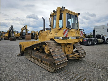 Bulldozer CATERPILLAR D4H: picture 3