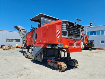 Cold planer Wirtgen W210: picture 2