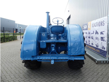 Farm tractor Lanz Bulldog D9515: picture 5