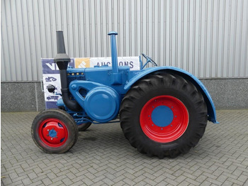Farm tractor Lanz Bulldog D9515: picture 3